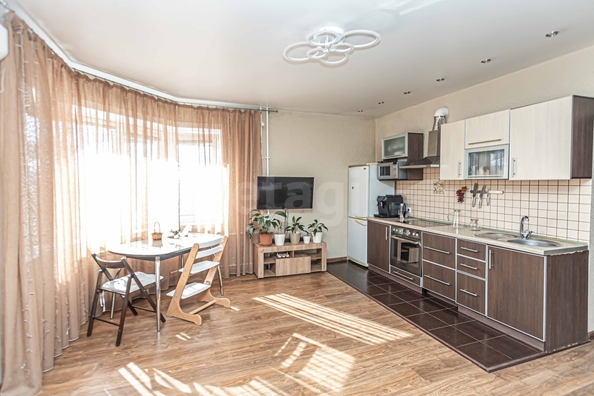 
  Продается 1-комн. квартира 47.4 м². Фото 12.