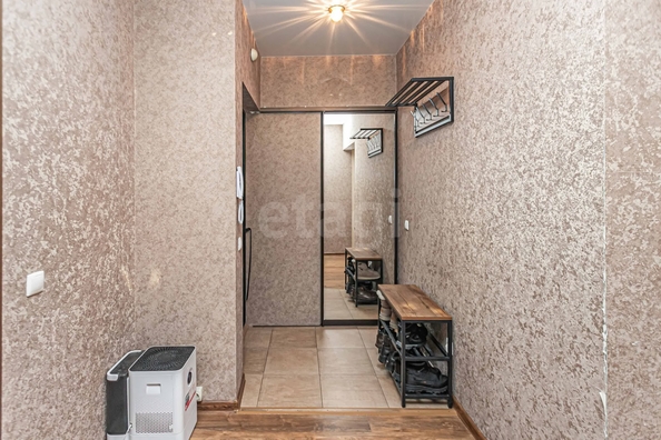 
  Продается 1-комн. квартира 47.4 м². Фото 23.