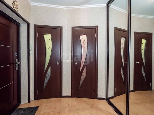 
  Продается 1-комн. квартира 37.4 м². Фото 18.