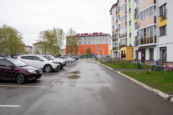 
  Продается 2-комн. квартира 59.4 м². Фото 5.