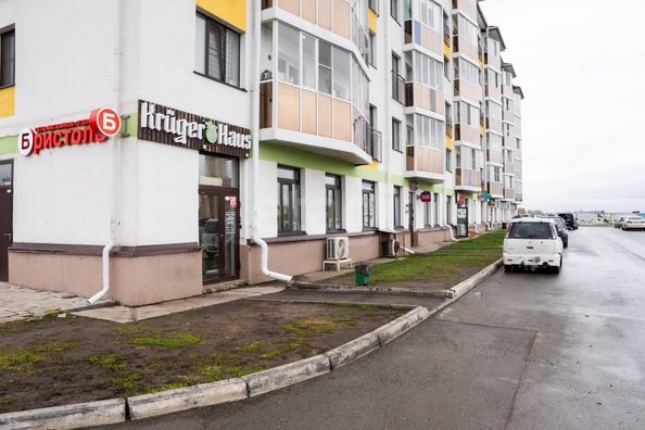 
  Продается 2-комн. квартира 59.4 м². Фото 9.