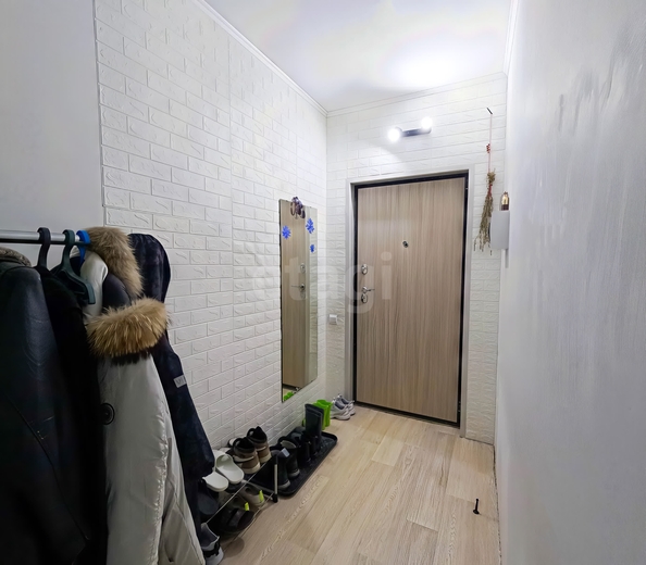 
  Продается 2-комн. квартира 59.4 м². Фото 27.