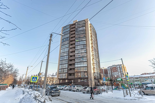 
  Продается студия 34 м². Фото 25.