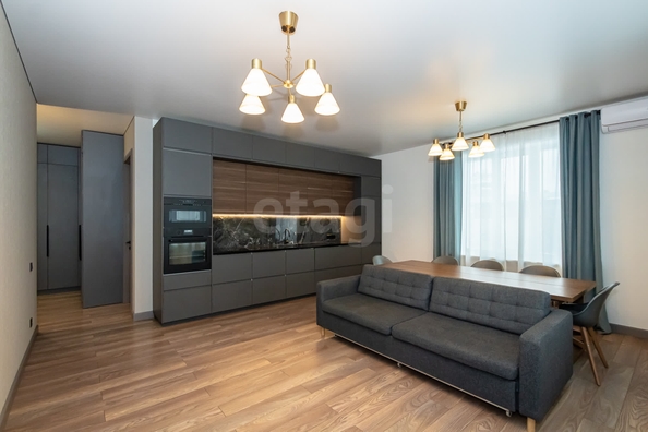 
  Продается 3-комн. квартира 96.1 м². Фото 1.