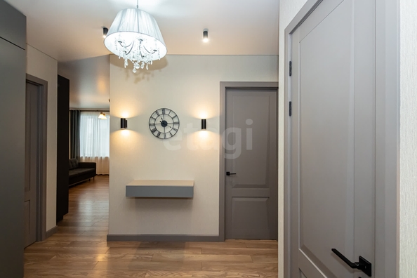 
  Продается 3-комн. квартира 96.1 м². Фото 3.