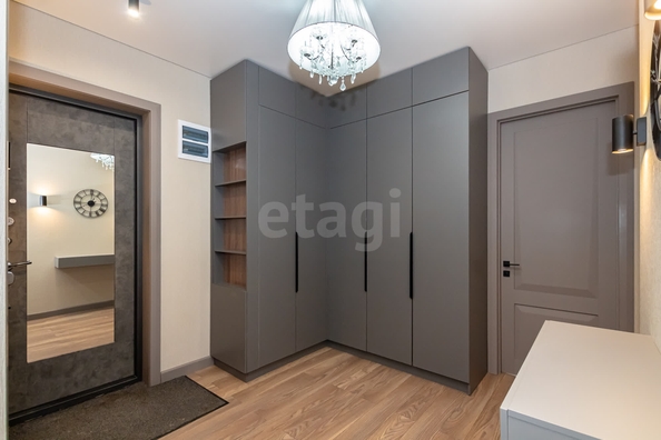 
  Продается 3-комн. квартира 96.1 м². Фото 15.