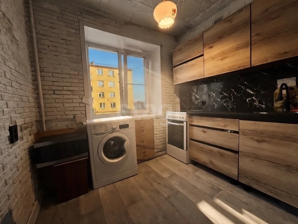 
  Продается 3-комн. квартира 60 м². Фото 2.