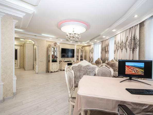 
  Продается 2-комн. квартира 66.3 м², в ЖК Флотилия. Фото 9.