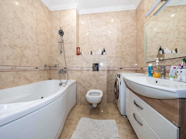 
  Продается 2-комн. квартира 66.3 м², в ЖК Флотилия. Фото 15.