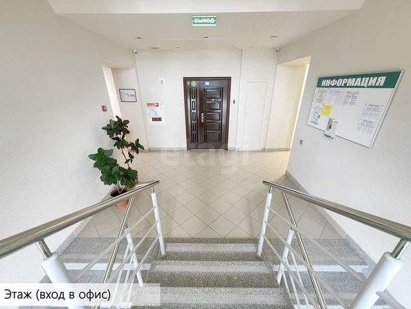 
  Сдается офис 100 м². Фото 11.