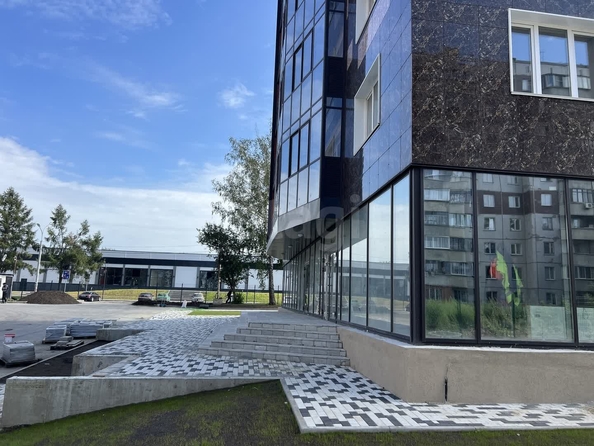 
  Сдается универсальное помещение 178 м², в ЖК Ред Фокс, дом 5. Фото 13.