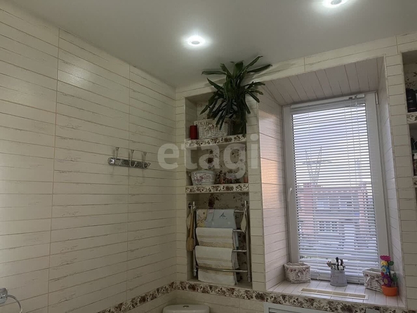 
  Продается дом 78 м², в КП Березки Новолуговое. Фото 11.