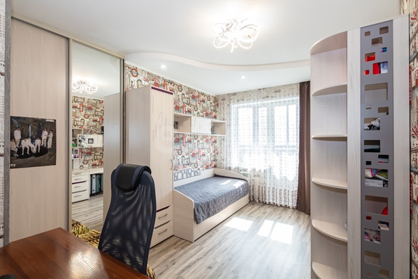 
  Продается 2-комн. квартира 73.09 м². Фото 9.