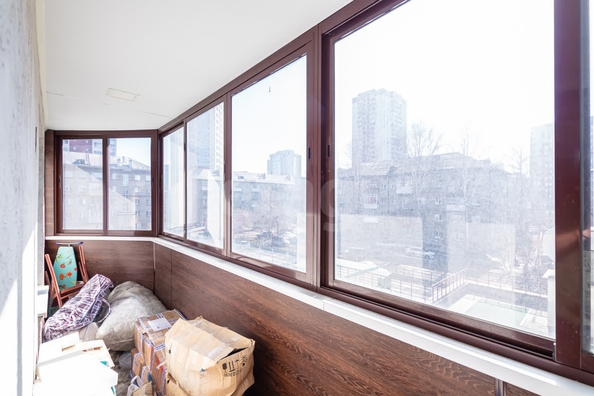 
  Продается 2-комн. квартира 73.09 м². Фото 17.