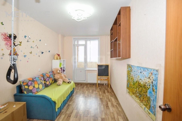 
  Продается 2-комн. квартира 54.8 м². Фото 14.