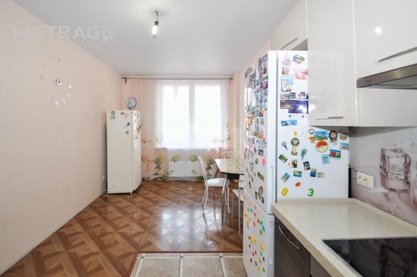
  Продается 2-комн. квартира 54.8 м². Фото 20.