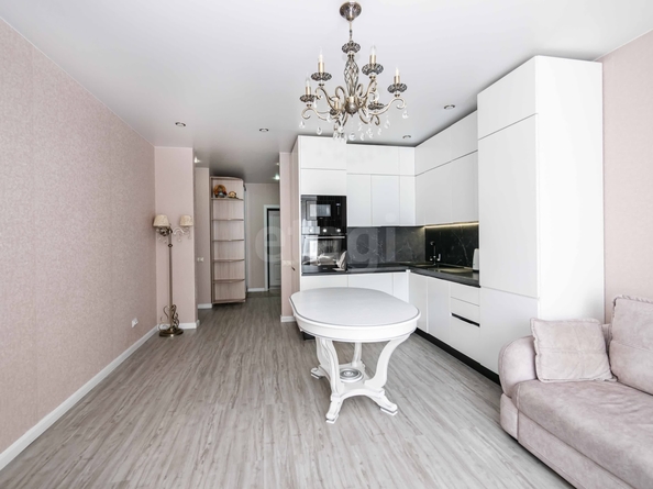 
  Продается 2-комн. квартира 71.5 м². Фото 8.