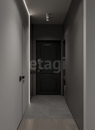 
  Продается 2-комн. квартира 46.8 м², в ЖК Новый Кедровый, дом 1. Фото 7.
