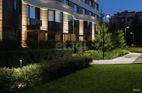 
  Продается 2-комн. квартира 46.8 м², в ЖК Новый Кедровый, дом 1. Фото 13.