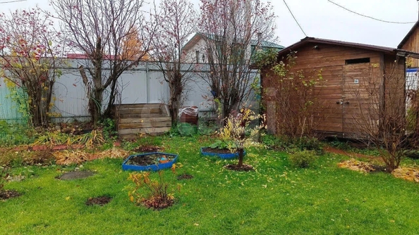 
  Продается дача 30 м². Фото 5.
