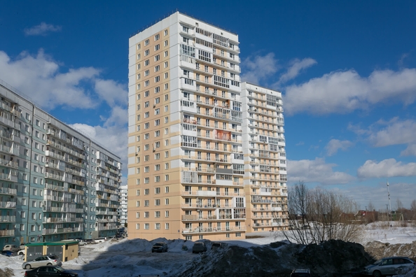 
  Продается 2-комн. квартира 55.3 м². Фото 19.