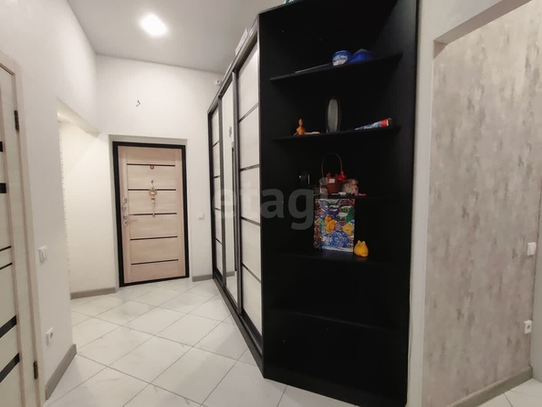 
  Продается 2-комн. квартира 56.4 м². Фото 8.