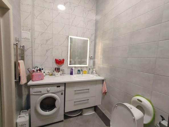 
  Продается 2-комн. квартира 56.4 м². Фото 14.