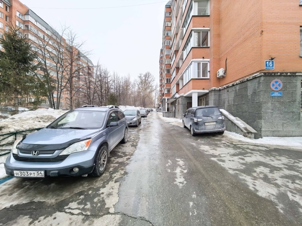 
  Продается 1-комн. квартира 43.9 м². Фото 25.