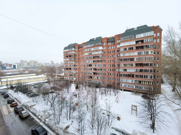 
  Продается 1-комн. квартира 43.9 м². Фото 27.