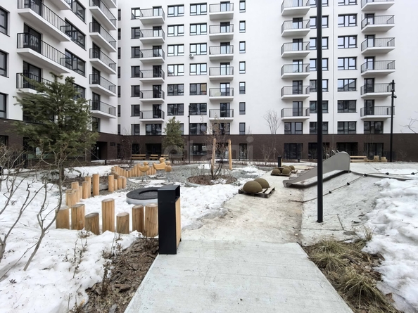 
  Продается студия 64.7 м². Фото 5.