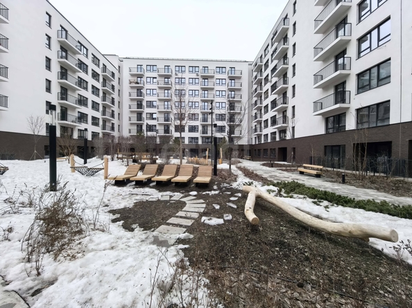
  Продается студия 64.7 м². Фото 9.
