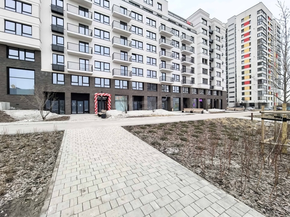 
  Продается студия 64.7 м². Фото 16.