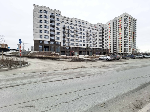 
  Продается студия 64.7 м². Фото 18.