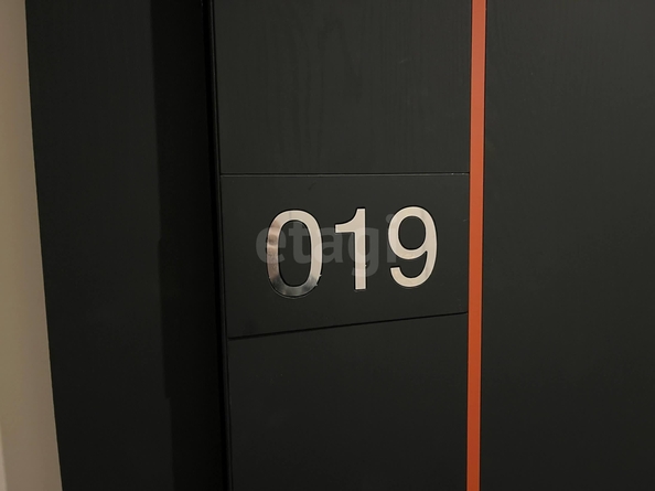 
  Продается студия 27 м². Фото 19.
