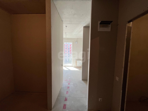 
  Продается студия 27 м². Фото 21.