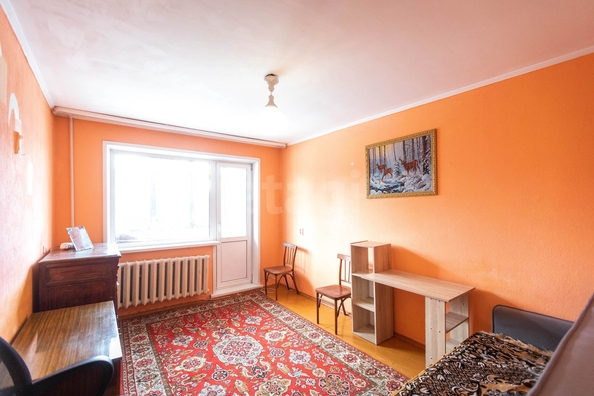 
  Продается 2-комн. квартира 45 м². Фото 5.