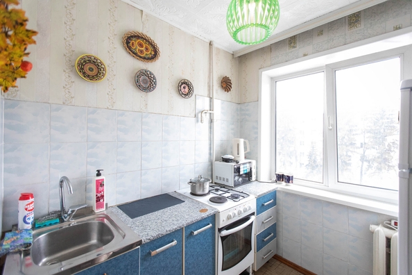 
  Продается 2-комн. квартира 45 м². Фото 8.