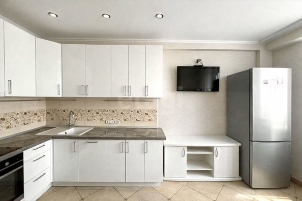 
  Продается 2-комн. квартира 75 м². Фото 3.