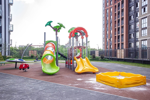 
  Продается 3-комн. квартира 61.6 м². Фото 1.