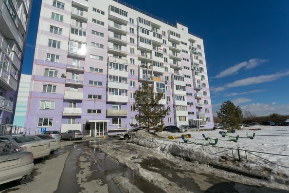 
  Продается 1-комн. квартира 48.2 м². Фото 24.