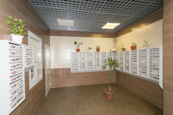 
  Продается 2-комн. квартира 58.9 м², в ЖК На Коротаева, дом 1. Фото 29.