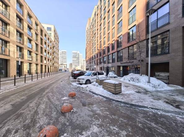
  Продается торговая площадь 143.7 м². Фото 25.
