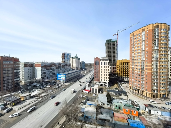 
  Продается студия 27.3 м². Фото 18.