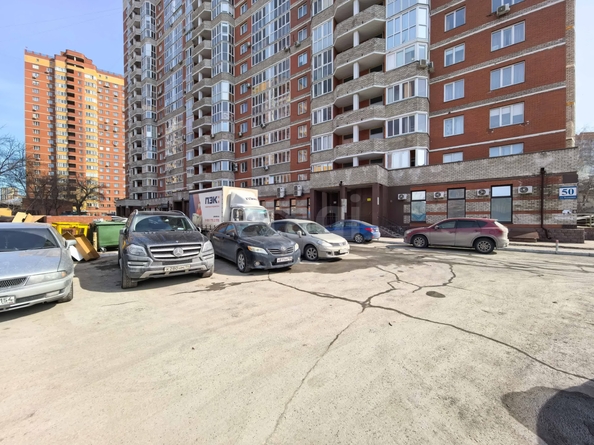 
  Продается студия 27.3 м². Фото 21.