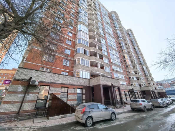 
  Продается студия 27.3 м². Фото 23.