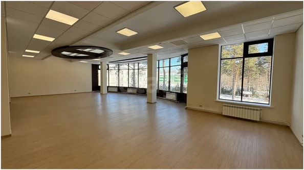 
  Сдается офис 115.5 м². Фото 4.