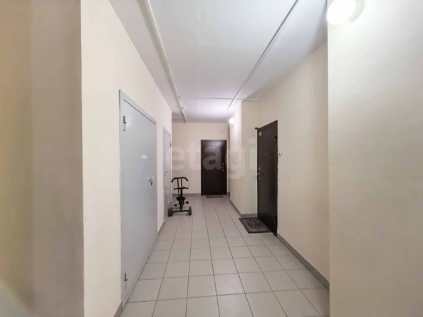 
  Продается 1-комн. квартира 44.4 м². Фото 21.