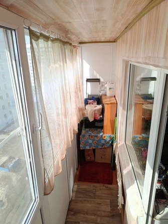 
  Продается 1-комн. квартира 39 м². Фото 5.