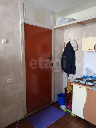 
  Продается комната 18 м². Фото 5.
