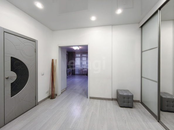 
  Продается 2-комн. квартира 56.8 м². Фото 9.
